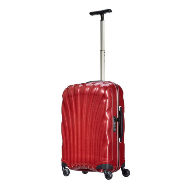 Чемодан 4-х колесный Samsonite V22*102 Cosmolite Spinner 55/20 FL