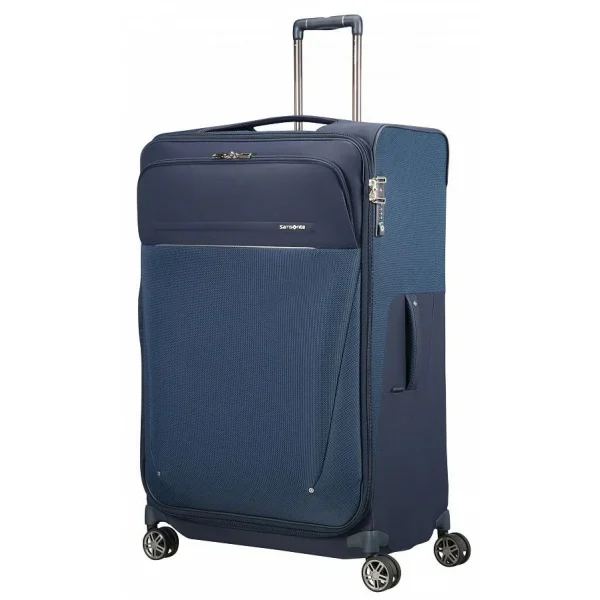 Чемодан 4-х колесный Samsonite CH5*008 B-Lite Icon 83 cm