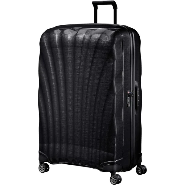 Чемодан 4-х колесный Samsonite CS2*006 C-Lite 86 см
