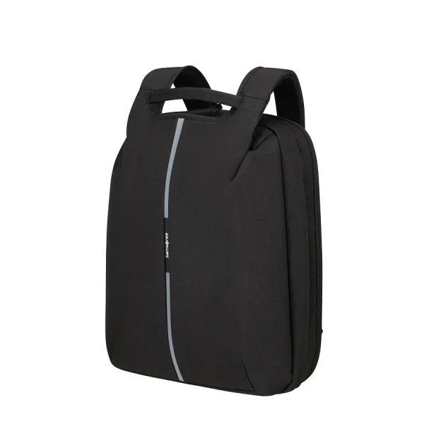 Рюкзак для ноутбука Samsonite KA6*002 Securipak 15.6" с увеличением объема