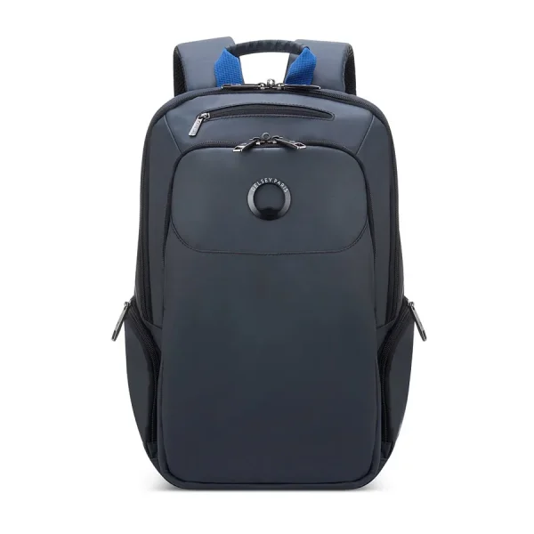 Рюкзак для ноутбука Delsey 003944608 11 Parvis Plus 39 см