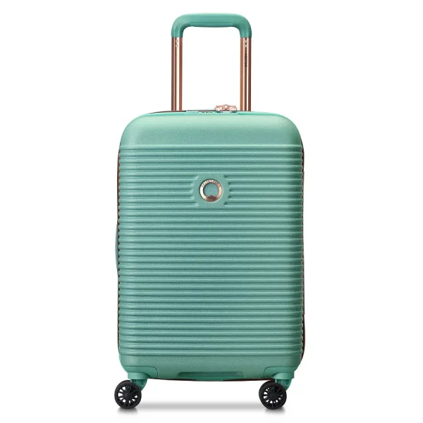 Чемодан 4-х колесный Delsey 003859801 Freestyle 55 см