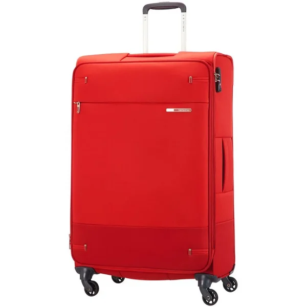 Чемодан 4-х колесный Samsonite 38N*005 Base Boost Spinner 78cm Exp