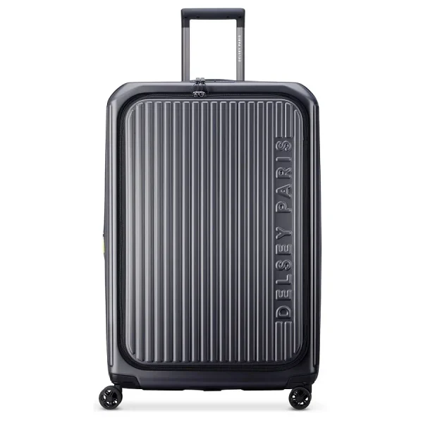 Чемодан 4-х колесный Delsey 002173824 01 Securitime Zip 77 см