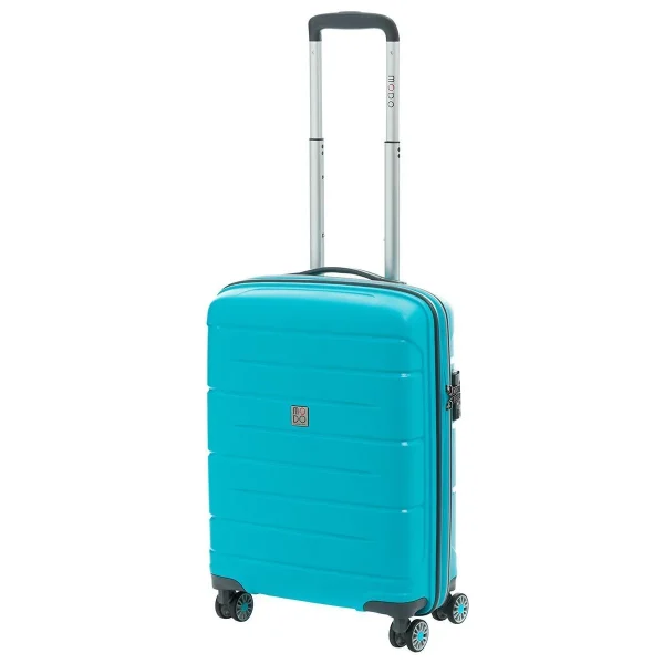 Чемодан 4-х колесный Roncato 3403 MODO Starlight 2.0 55 см