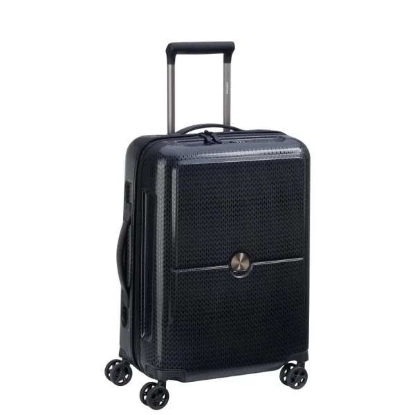 Чемодан 4-х колесный Delsey 001621803 Turenne 55 cm