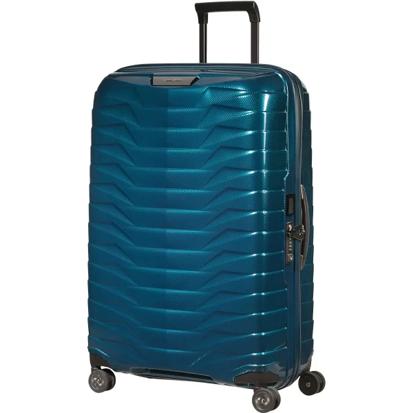 Чемодан 4-х колесный Samsonite CW6*003 Proxis 75 см