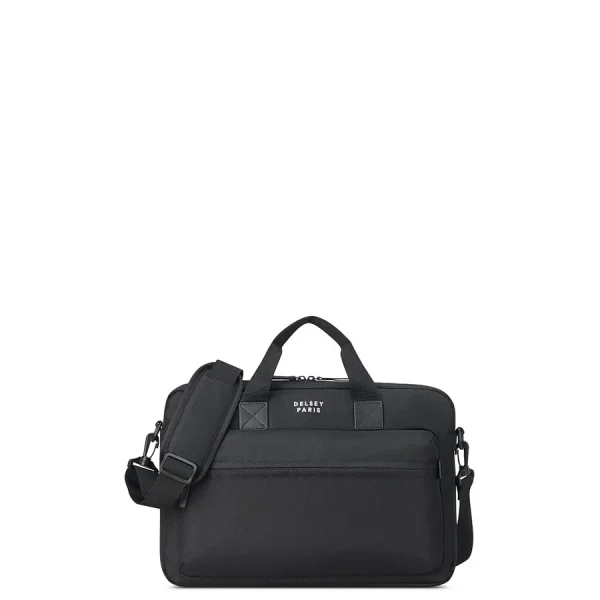 Сумка для ноутбука Delsey 003813160 Maubert 2.0 41 см