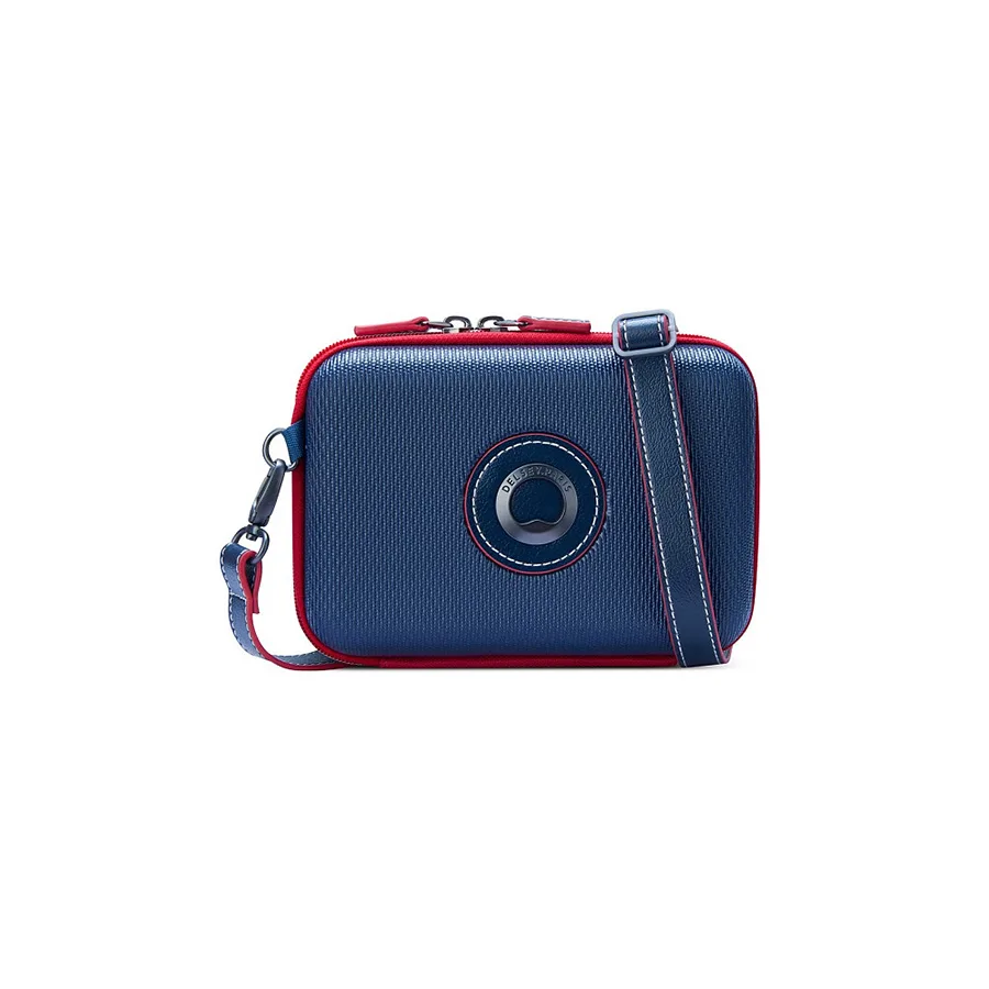 Сумка плечевая Delsey 001676115 Chatelet Air 2.0 18 см