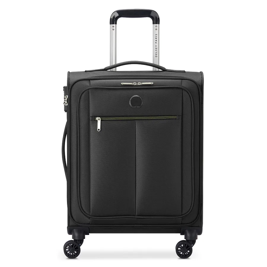 Чемодан 4-х колесный Delsey 003430803 Pin Up 6 55 см