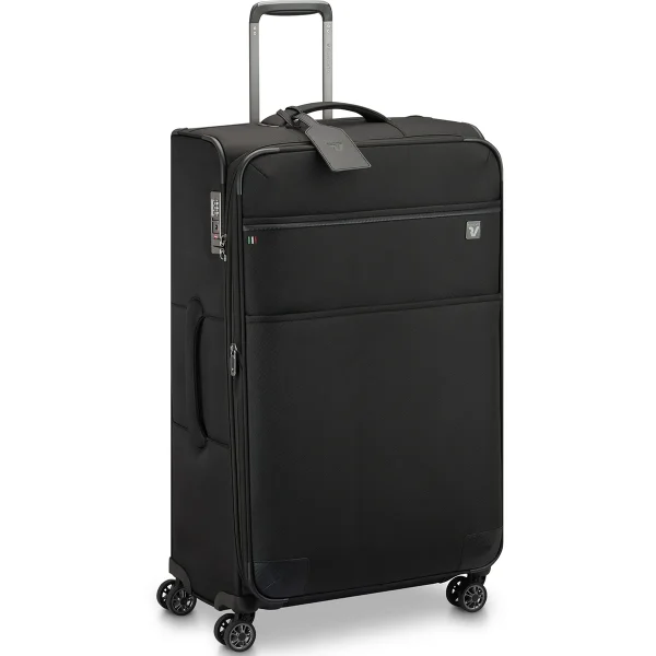 Чемодан 4-х колесный Roncato 414651 Uno Soft 3.0 80 см
