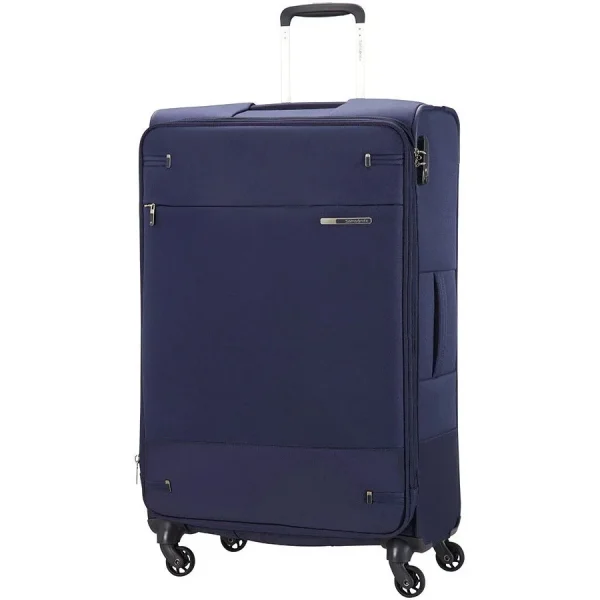Чемодан 4-х колесный Samsonite 38N*005 Base Boost Spinner 78cm Exp