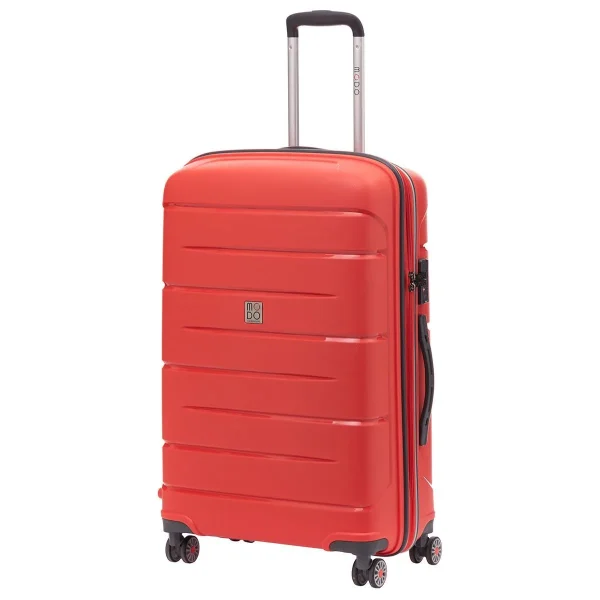 Чемодан 4-х колесный Roncato 3402 MODO Starlight 2.0 71 см