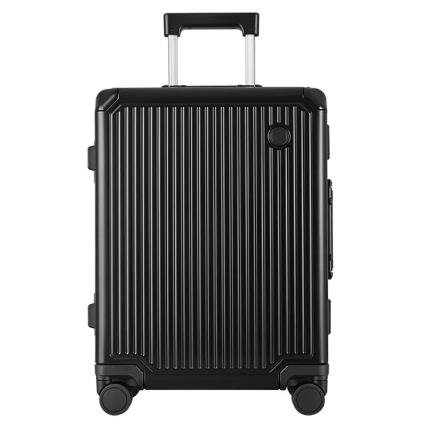 Чемодан 4-х колесный Echolac 1119T1148 250 Shogun Classic 68 см