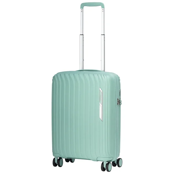 Чемодан 4-х колесный Robinzon RP4723-D Ibiza 55 см