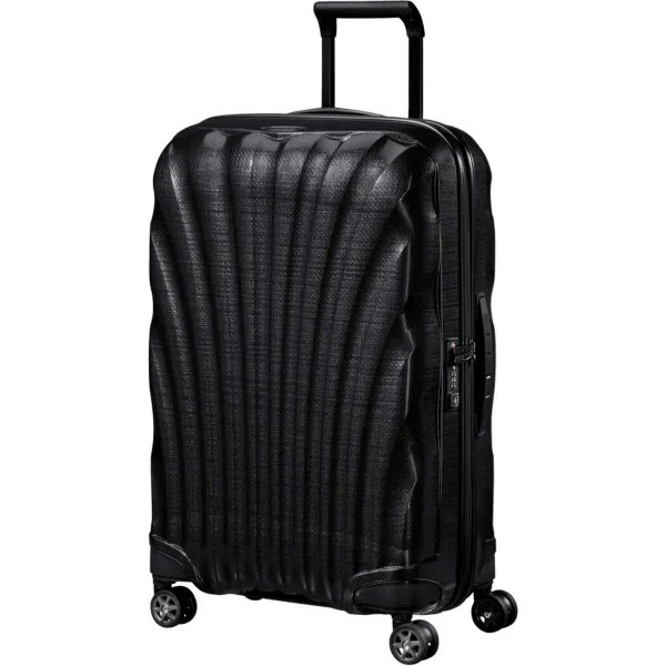 Чемодан 4-х колесный Samsonite CS2*003 C-Lite 69 см