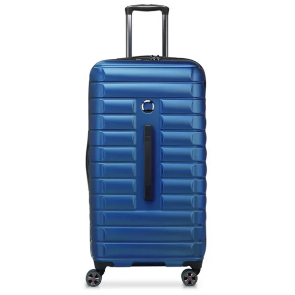Чемодан-транк 4-х колесный с индикатором веса Delsey 002878828 Shadow 5.0 80 см