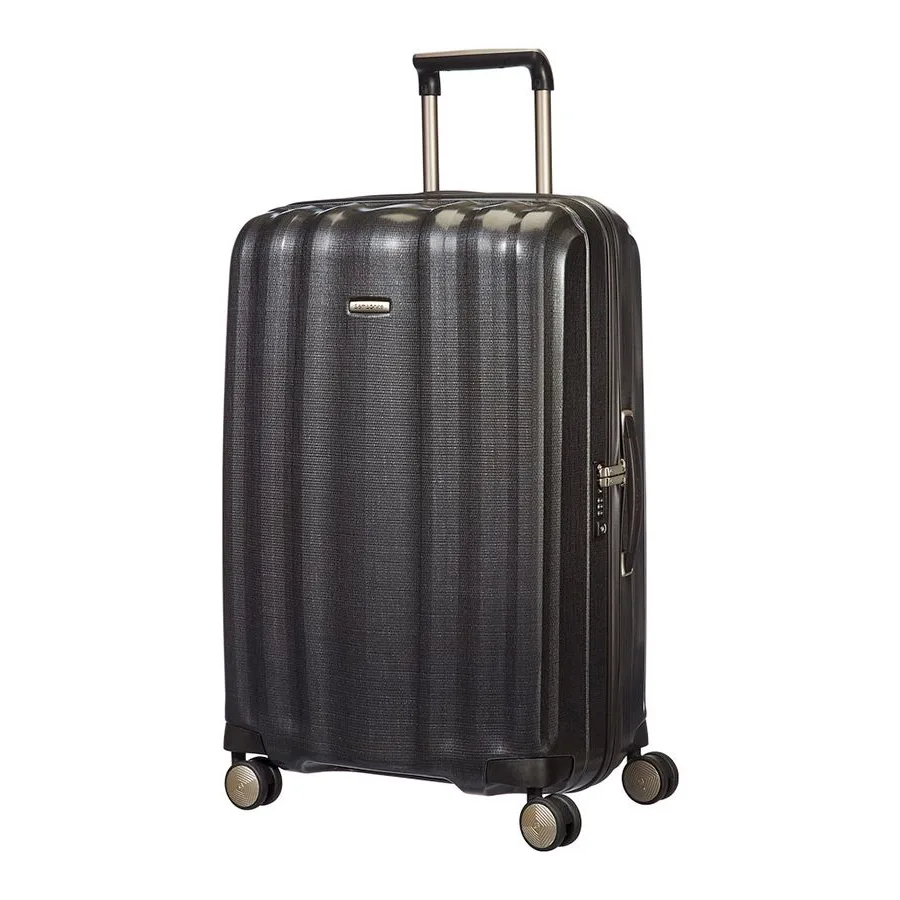 Чемодан 4-х колесный Samsonite 33V*006 Lite-Cube 76 см