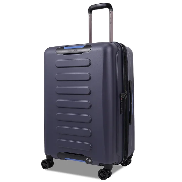 Чемодан 4-х колесный  Hedgren HCMBY01MEX Comby M Exp 65 см