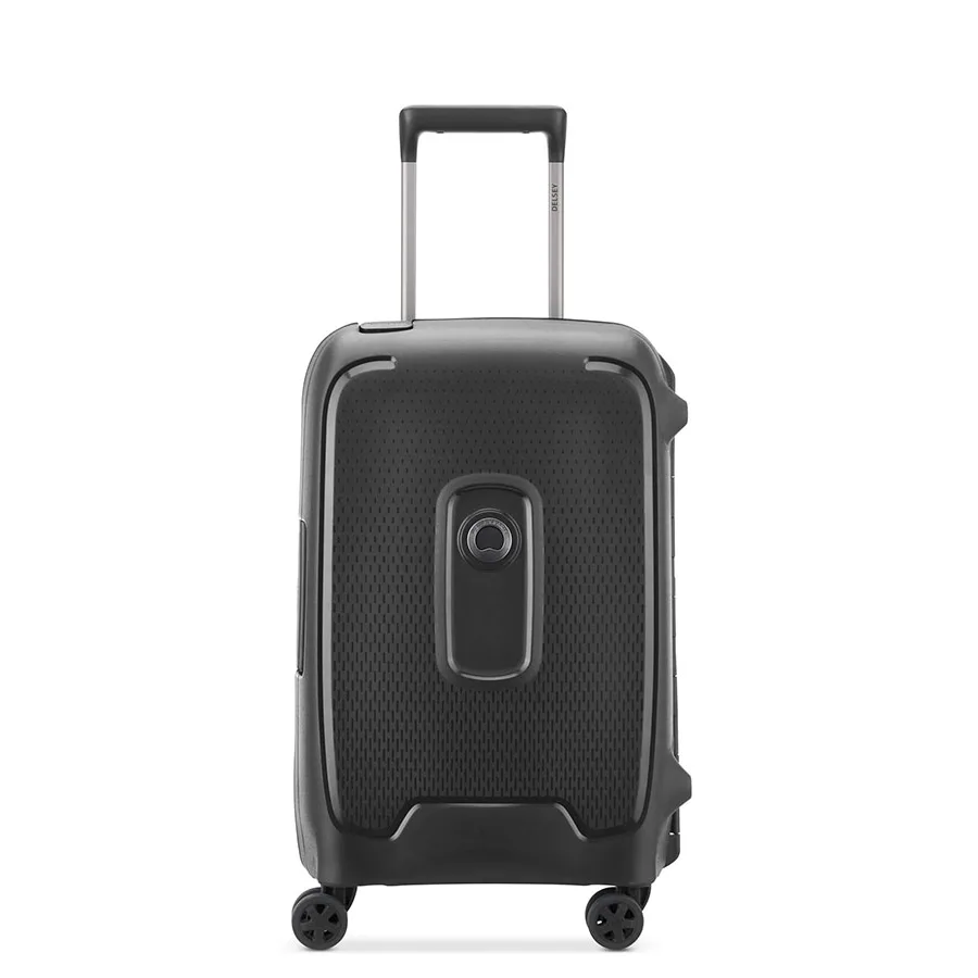 Чемодан 4-х колесный Delsey 003844801 Moncey 55 см