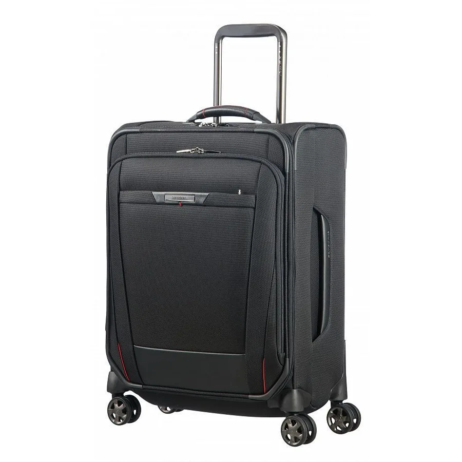 Чемодан 4-х колесный Samsonite CG7*019 PRO-DLX 5 55 см