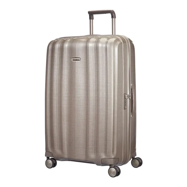 Чемодан 4-х колесный Samsonite 33V*007 Lite-Cube 82 см