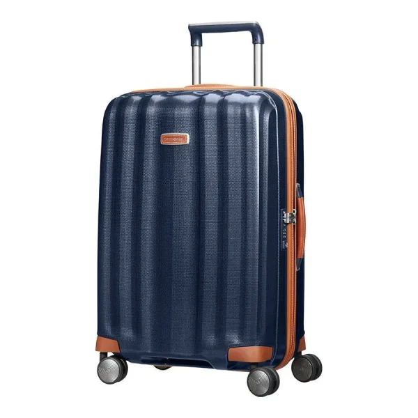 Чемодан 4-х колесный Samsonite 82V*003 Lite Cube DLX M 68 cm