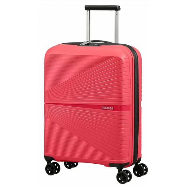 Чемодан 4-х колесный American Tourister 88G*001 Airconic 55 см