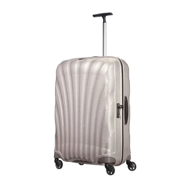 Чемодан 4-х колесный Samsonite V22*304 Cosmolite Spinner 75/28 FL 2