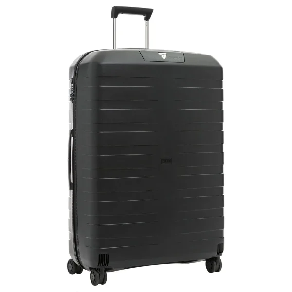 Чемодан 4-х колесный 5561 Box 4.0 Large Trolley 80 см Exp
