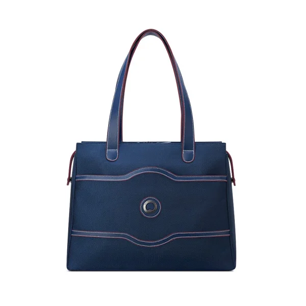 Сумка для ноутбука Delsey 001676350 Chatelet Air 2.0 41 см