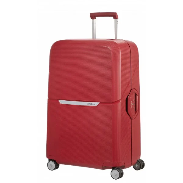 Чемодан 4-х колесный Samsonite CK6*003 Magnum 75 см