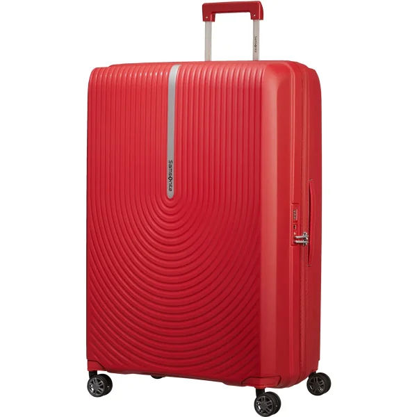 Чемодан 4-х колесный Samsonite KD8*004 Hi-fi 81 см