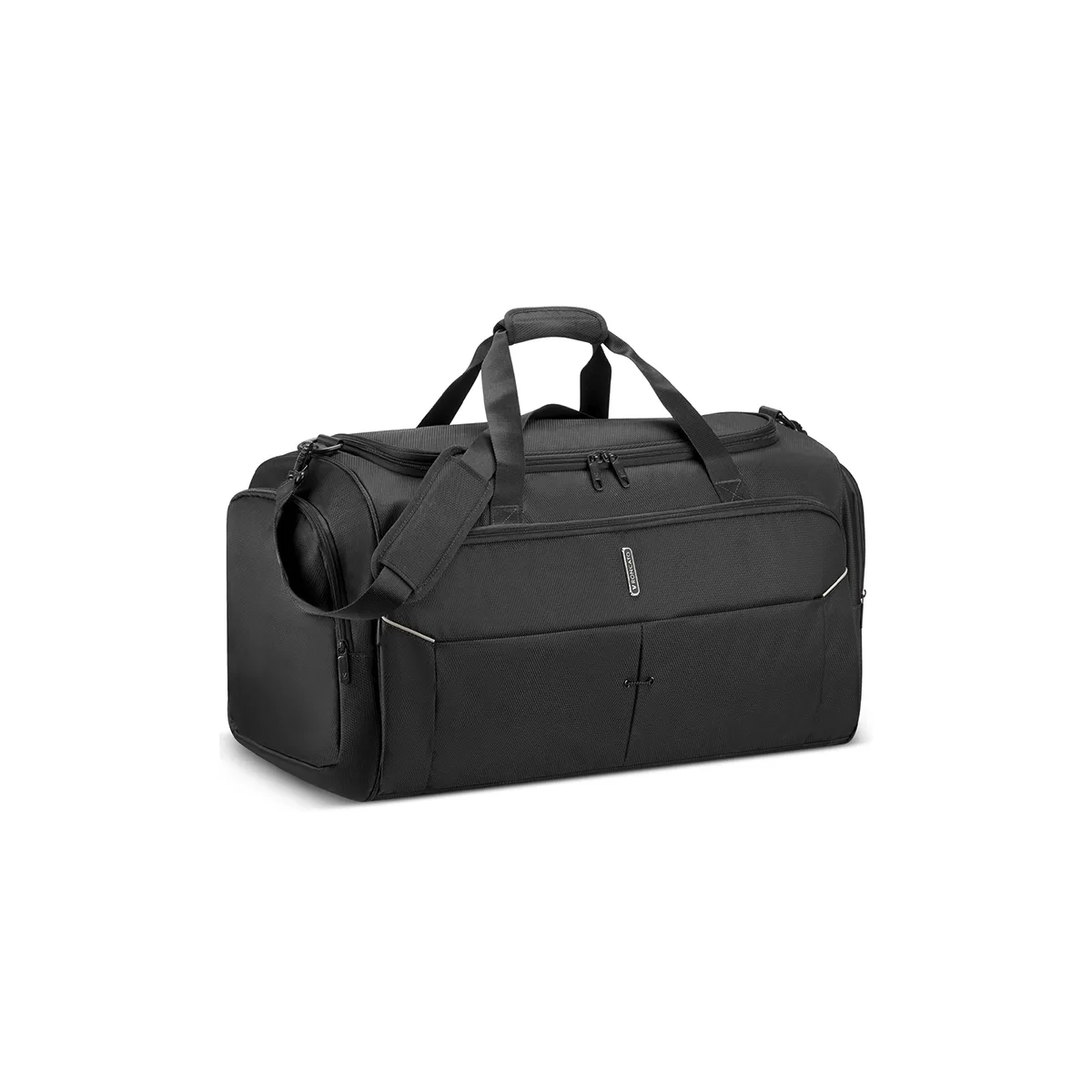 Дорожная сумка Roncato 415315 Ironik 2.0 61 см