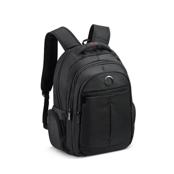 Рюкзак для ноутбука Delsey 000646604 Element Backpacks Flier 15.6″