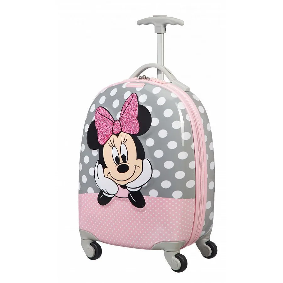 Чемодан 4-х колесный Samsonite 40C*005 Disney Ultimate 2.0 46.5 см