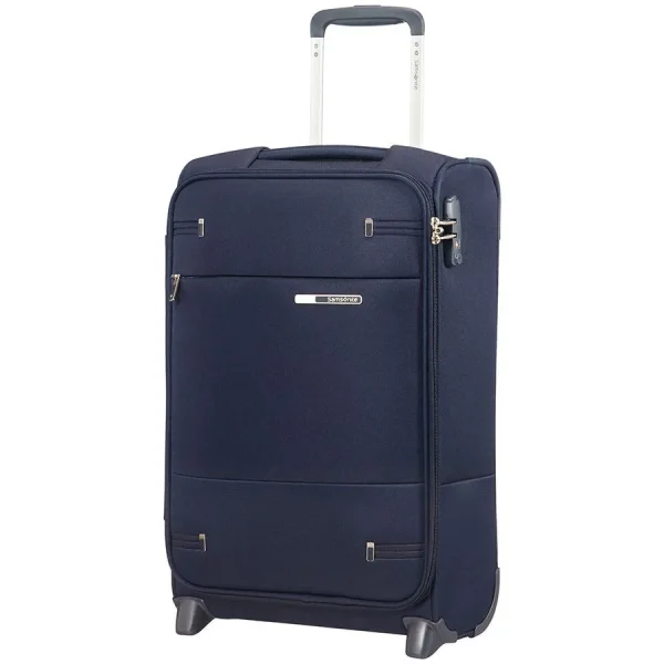 Чемодан 2-х колесный Samsonite 38N*002 Base Boost Upright 55cm