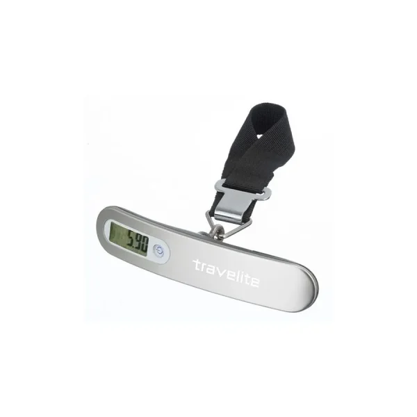 Весы для для багажа Travelite 180-56 Accessoires