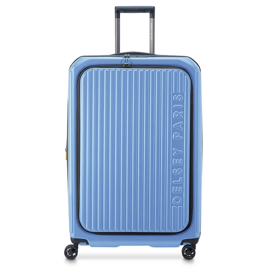 Чемодан 4-х колесный Delsey 002173824 32 Securitime Zip 77 см