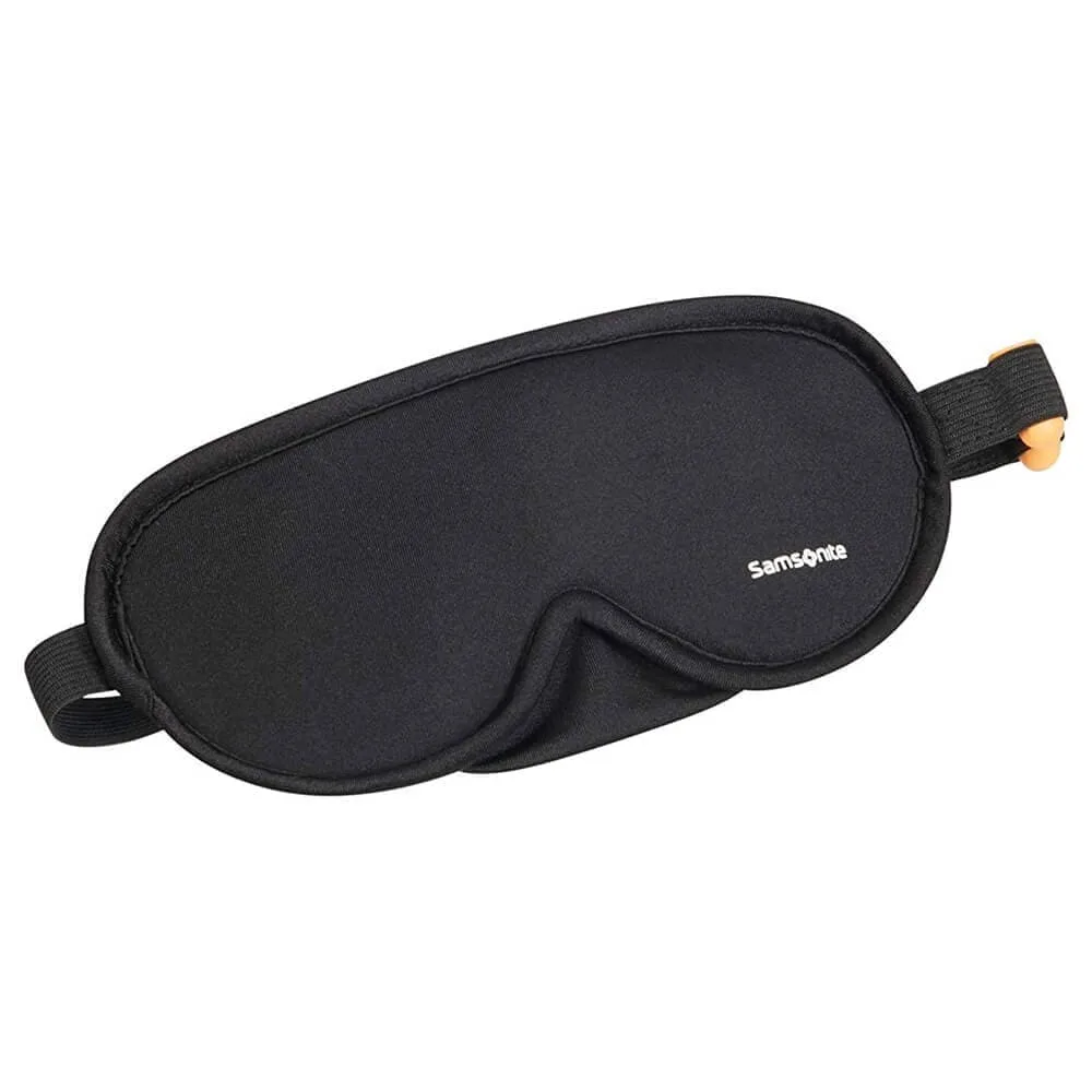 Повязка для глаз и беруши Samsonite CO1*031 Global TA Travel Kit (Eye Mask and Earplugs)