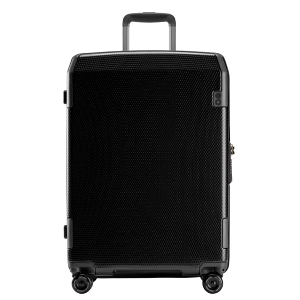Чемодан 4-х колесный Echolac LOPC320-402 Logic PRO 66 см