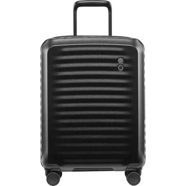 Чемодан 4-х колесный Echolac 1125T1316-99200 Oxygen 55 см