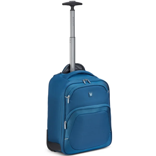 Рюкзак на колёсах Roncato 416261 Gateway Underseat Backpack Trolley
