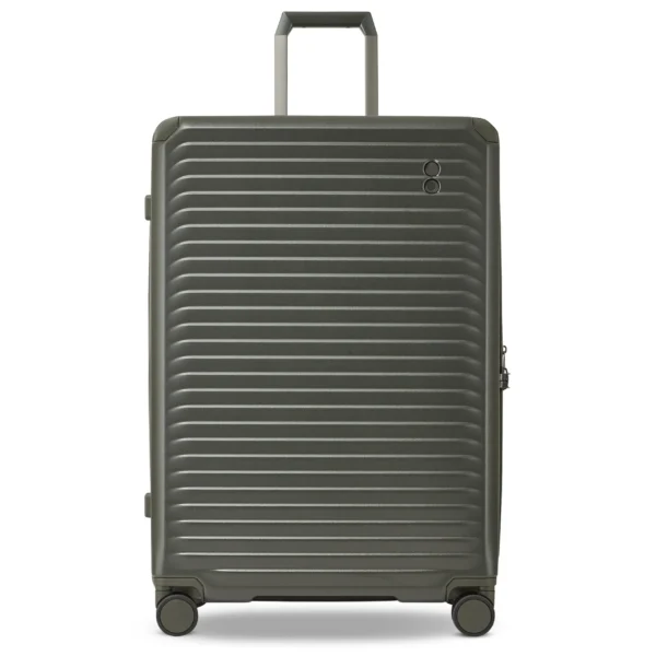 Чемодан 4-х колесный Echolac 1124TS279496280-BASE Shogun EVO 74,5 см