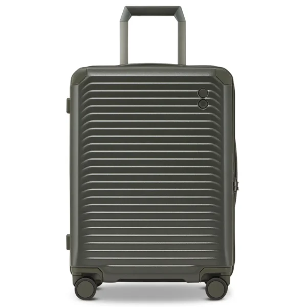 Чемодан 4-х колесный Echolac 1124TS279496200-BASE Shogun EVO 53,5 см