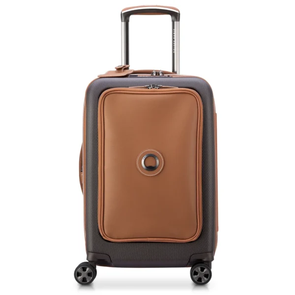Чемодан 4-х колесный Delsey 001676802 Chatelet Air 2.0 55 см
