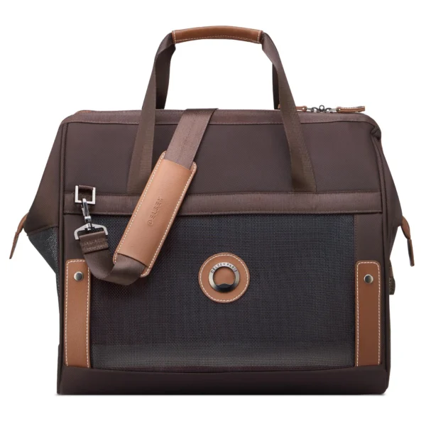 Сумка для перевозки животных Delsey 001676172 Chatelet Air 2.0 45 см