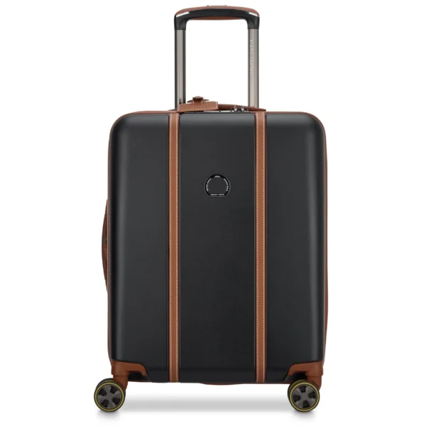 Чемодан 4-х колесный Delsey 001677803 Cadence 55 см
