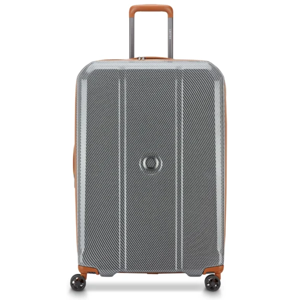 Чемодан 4-х колесный Delsey 001040821-E9 Helium Ultimate 76 см