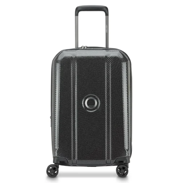 Чемодан 4-х колесный Delsey 001040800 Helium Ultimate 55 см